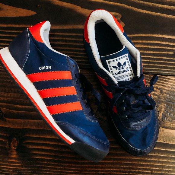 adidas orion blue